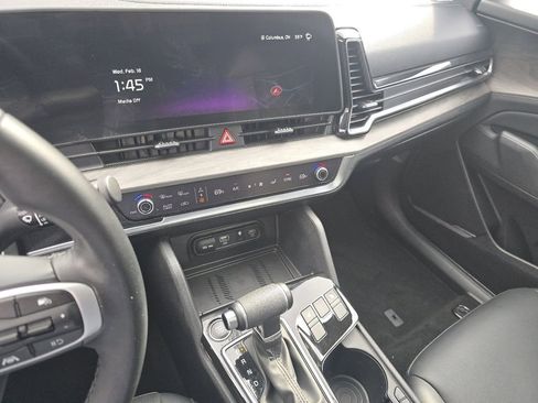 Used 2023 Kia Sportage X-Line w/ X-Line Premium Package image 30