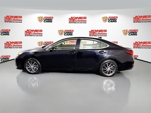 Used 2016 Lexus ES 350 image 15
