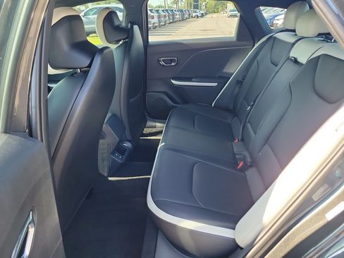 New 2026 Kia K4 GT-Line w/ GT-Line Premium Package FWD image 14