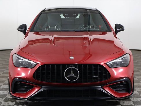 Used 2024 Mercedes-Benz CLE 53 AMG 4MATIC image 15