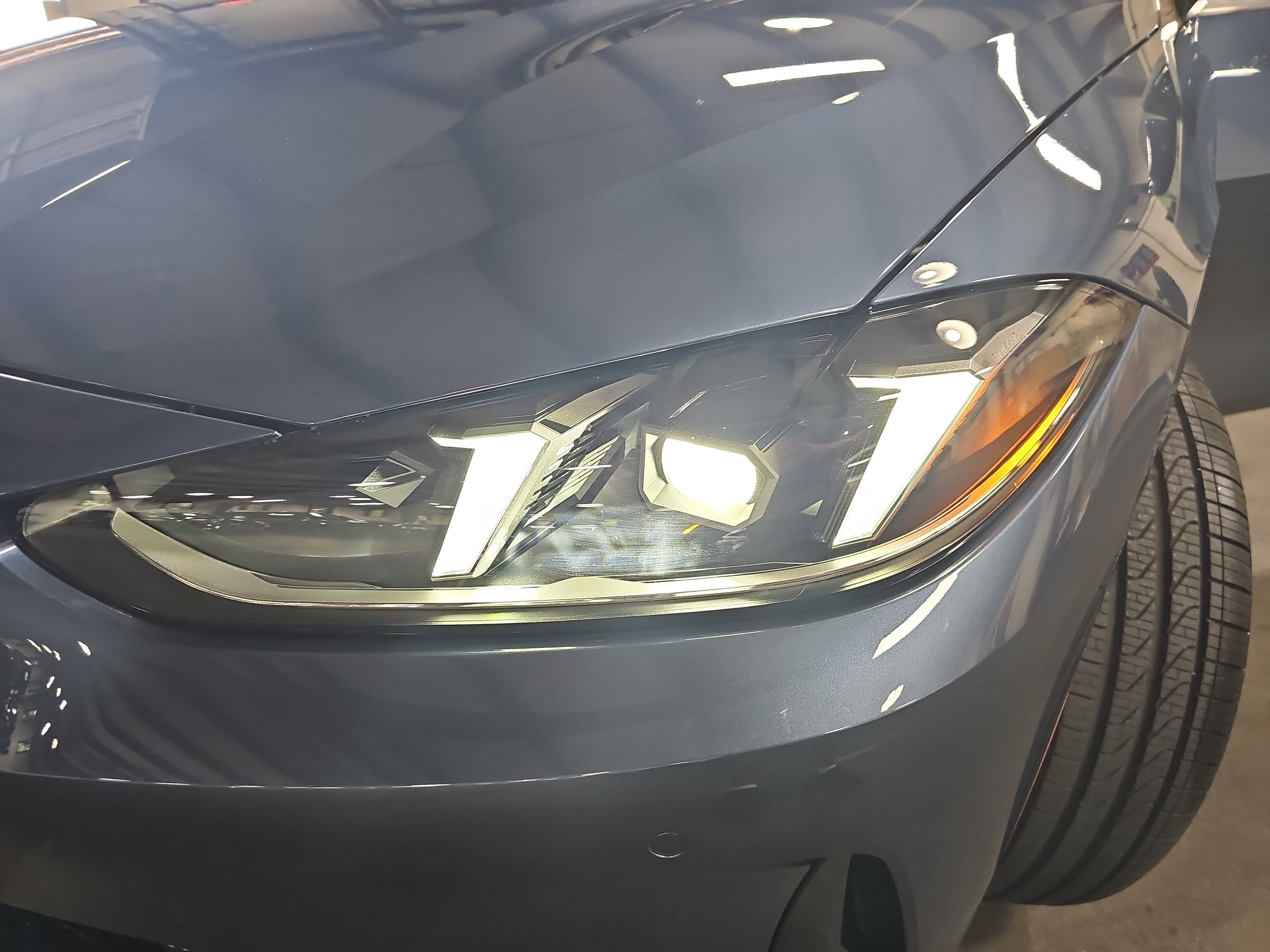 New 2027 BMW 430i Coupe w/ Premium Package AWD/4WD image 29