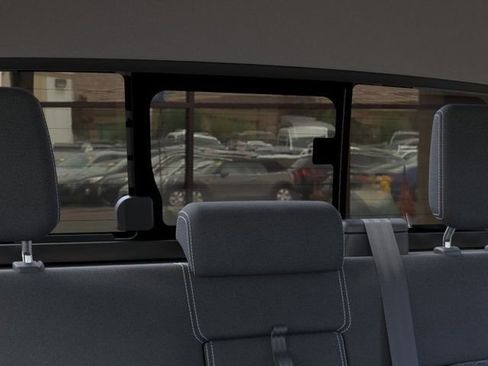 New 2026 Ford Ranger XLT w/ FX4 Off-Road Package image 23