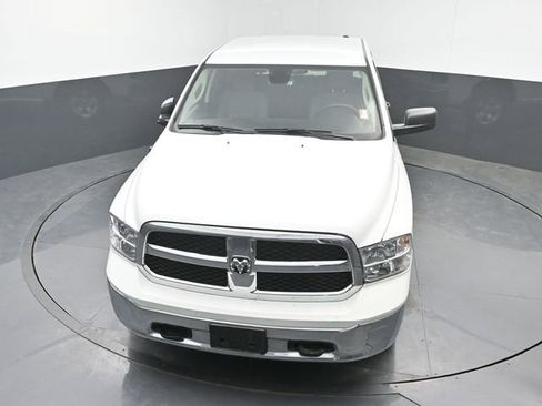 Used 2023 RAM 1500 Classic SLT w/ Protection Group image 27