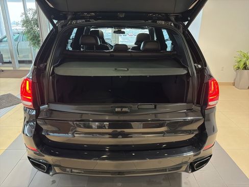 Used 2016 BMW X5 xDrive50i image 13