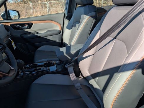 New 2026 Subaru Forester Sport image 24