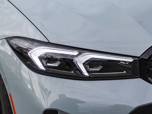 New 2026 BMW M340i w/ Premium Package image 8