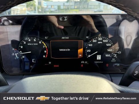 Used 2024 Ford Mustang GT Premium RWD image 17