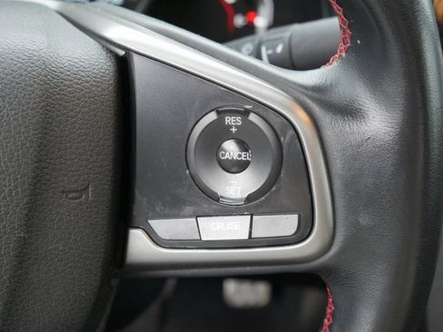 Used 2018 Honda Civic Si image 17