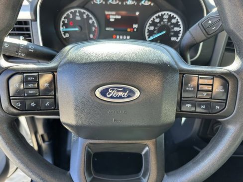 Used 2023 Ford F150 XLT image 22