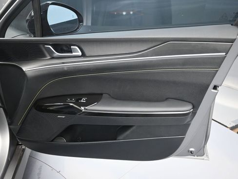 New 2026 Kia K5 GT w/ GT1 Package image 39