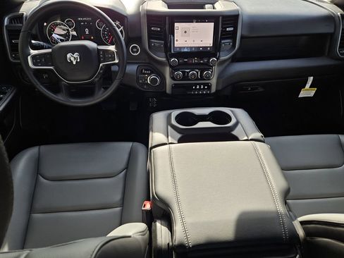 New 2026 RAM 1500 Tradesman AWD/4WD image 8