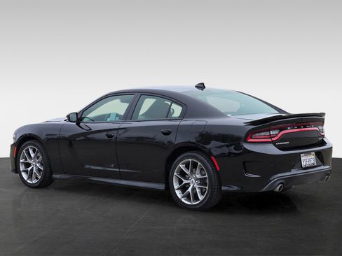 Used 2023 Dodge Charger GT image 6