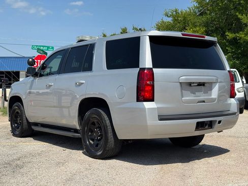 Used 2020 Chevrolet Tahoe 2WD image 4