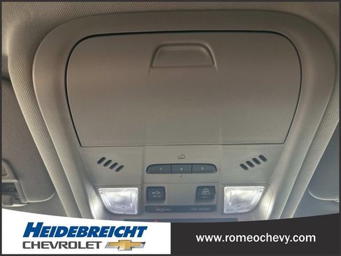 Used 2024 GMC Terrain AT4 w/ LPO, Floor Liner Package AWD/4WD image 26