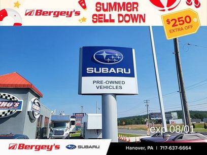 Used 2017 Ford Focus SE
