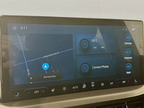 Used 2024 Ford Escape Active w/ Tech Pack #1 image 17