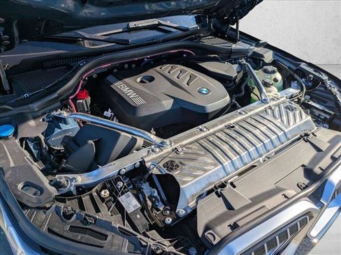 New 2026 BMW X3 xDrive30 w/ Convenience Package image 17