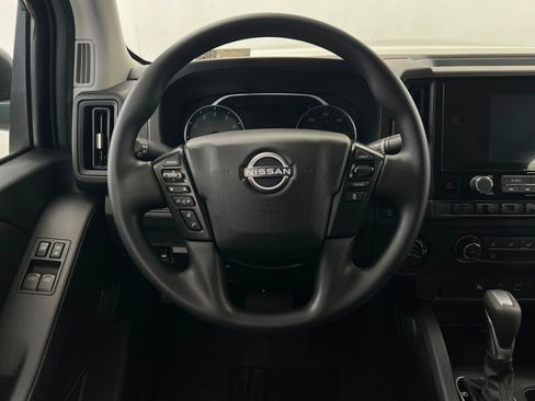 New 2026 Nissan Frontier S AWD/4WD image 12