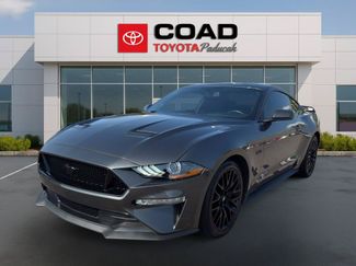 Used 2020 Ford Mustang GT Premium w/ GT Performance Package RWD video 1