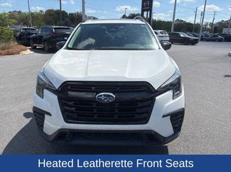 Used 2024 Subaru Ascent Onyx Edition w/ Popular Package Onyx video 2