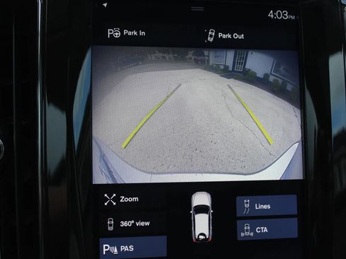 Used 2019 Volvo XC60 T5 Inscription AWD/4WD image 17
