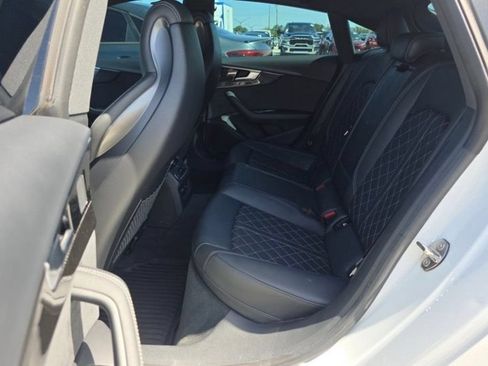 Used 2024 Audi S5 Prestige w/ Prestige Package AWD/4WD image 4