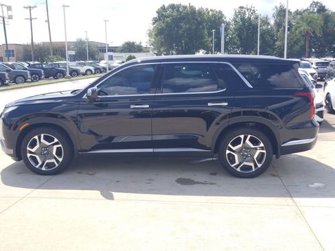 Used 2025 Hyundai Palisade Limited image 4