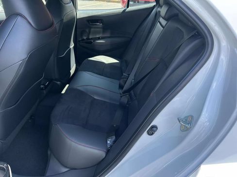 New 2026 Toyota Corolla GR AWD/4WD image 15
