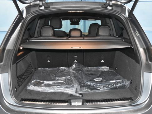 New 2026 Mercedes-Benz GLE 450 4MATIC image 27