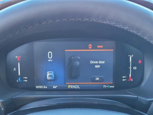 Certified 2023 Ford Escape SE image 28