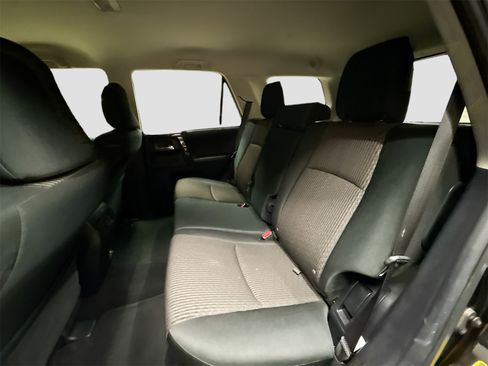 Used 2024 Toyota 4Runner TRD Off-Road image 23