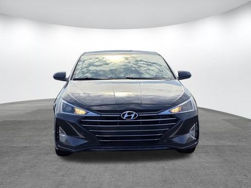 Used 2020 Hyundai Elantra SEL FWD image 2