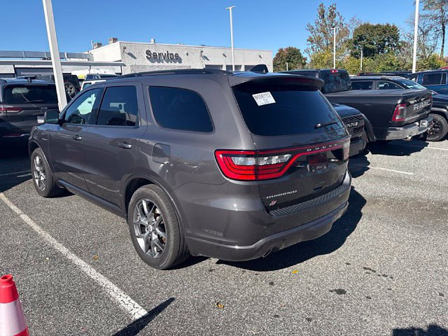 Used 2026 Dodge Durango GT AWD/4WD image 9
