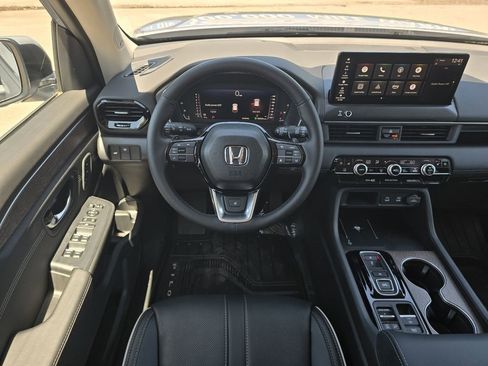 New 2026 Honda Pilot Elite image 17