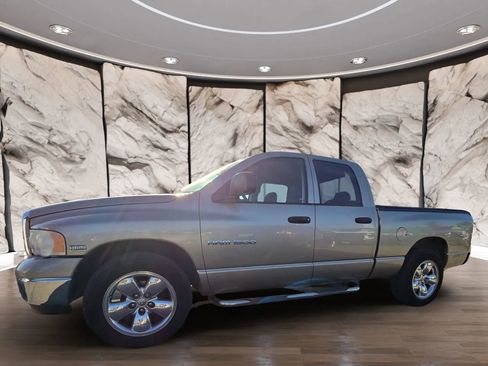 Used 2005 Dodge Ram 1500 Truck SLT image 5