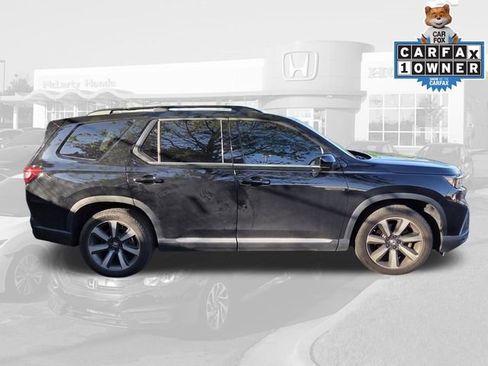 Certified 2023 Honda Pilot Elite image 5