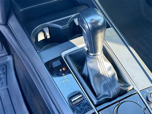 Used 2023 MAZDA CX-30 AWD 2.5 S w/ Select Package image 16