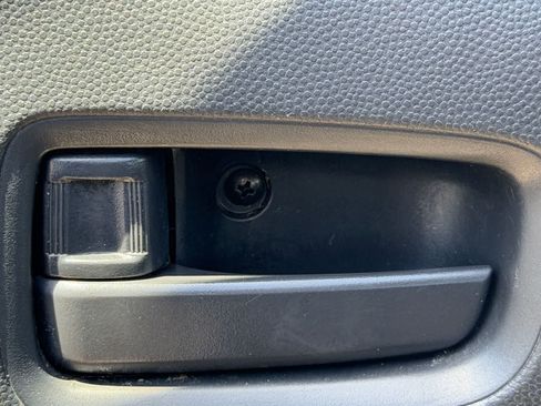 Used 2024 Mitsubishi Mirage ES FWD image 8