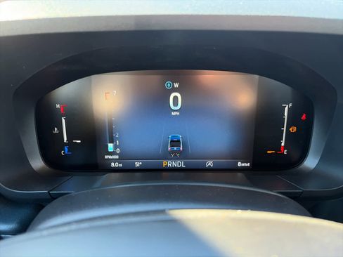 New 2026 Ford Maverick XL image 8