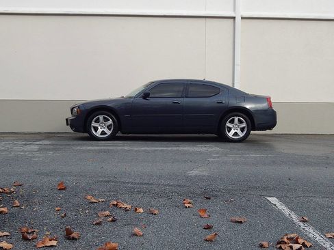 Used 2008 Dodge Charger R/T image 6