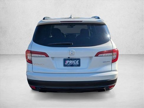 Used 2022 Honda Pilot Special Edition image 6