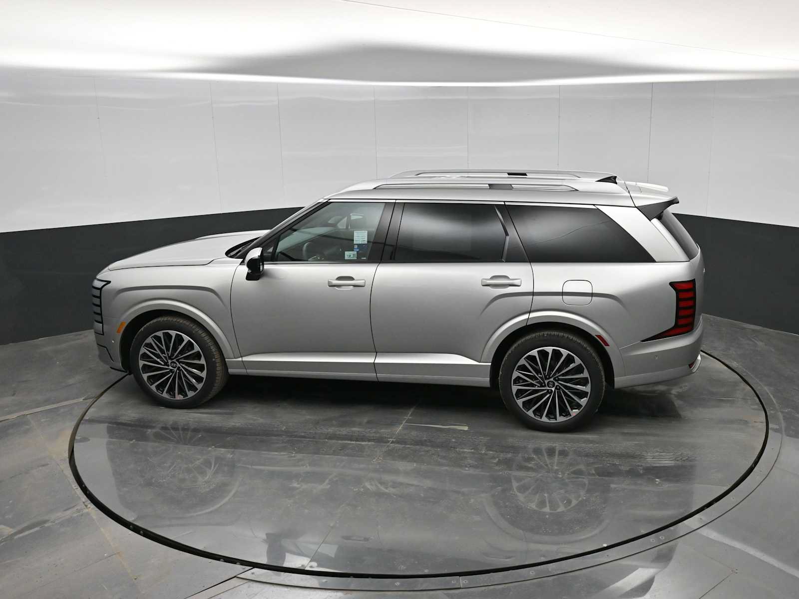 New 2026 Hyundai Palisade Calligraphy AWD/4WD image 26