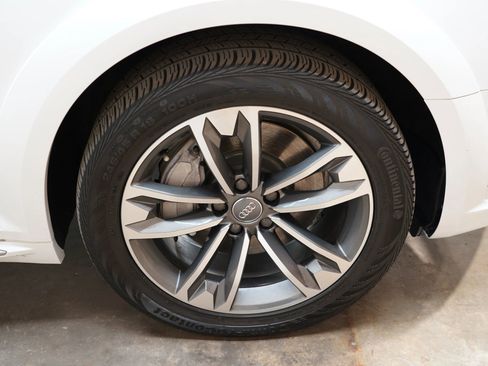 Used 2018 Audi A4 2.0T allroad Premium Plus image 60