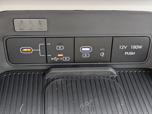 Certified 2026 Hyundai Kona SEL Sport FWD image 18