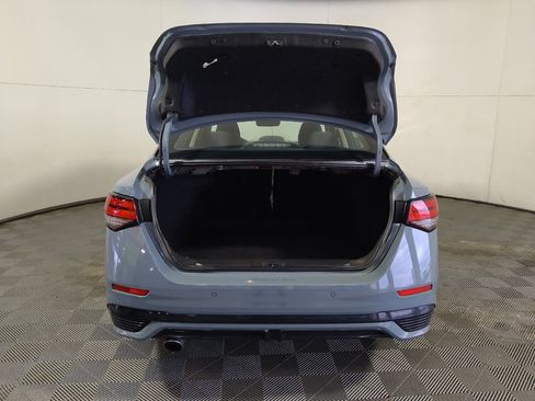 Used 2024 Nissan Sentra SR FWD image 29
