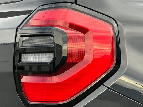 New 2025 Toyota 4Runner TRD Off-Road Premium image 34