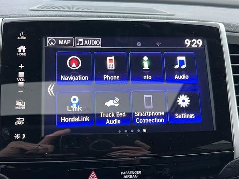 Used 2020 Honda Ridgeline RTL-E image 29