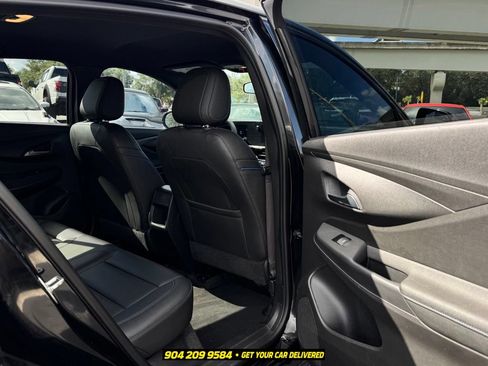 Used 2024 Buick Envista Sport Touring w/ Convenience I Package FWD image 32