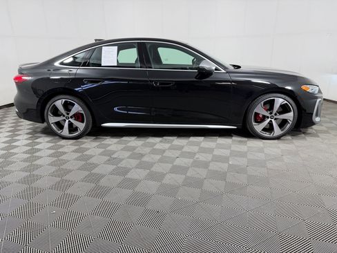Certified 2025 Audi S5 Premium Plus w/ Premium Plus Package AWD/4WD image 8
