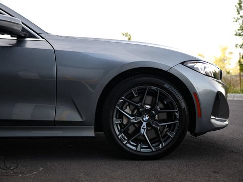 Used 2026 BMW 330i xDrive Sedan AWD/4WD image 18